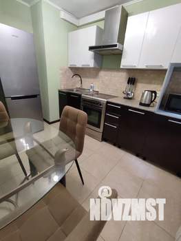 3-к квартира, посуточно, 65м2, 2/6 этаж