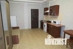 1-к квартира, посуточно, 45м2, 3/7 этаж