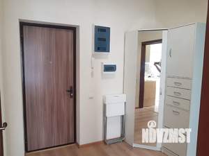 2-к квартира, посуточно, 50м2, 7/12 этаж