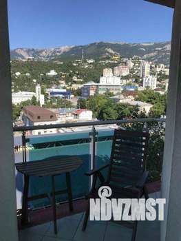 1-к квартира, посуточно, 90м2, 1/1 этаж