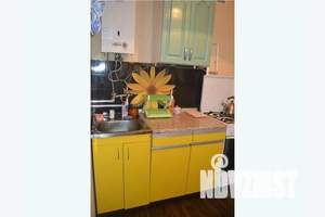 1-к квартира, посуточно, 33м2, 2/5 этаж