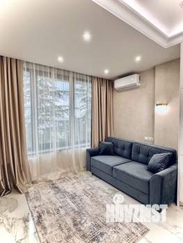 2-к квартира, посуточно, 56м2, 5/8 этаж