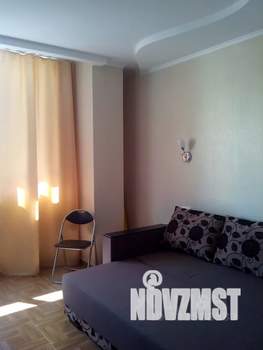 1-к квартира, посуточно, 30м2, 1/6 этаж