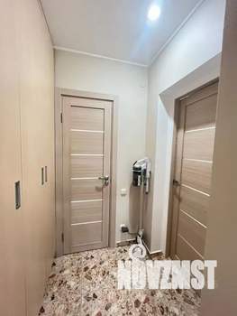 2-к квартира, посуточно, 53м2, 1/2 этаж