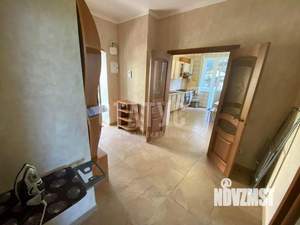 3-к квартира, на длительный срок, 80м2, 3/3 этаж
