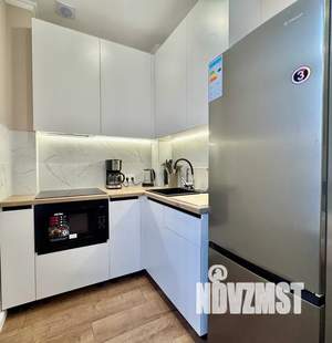 1-к квартира, посуточно, 28м2, 6/7 этаж