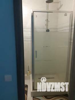 2-к квартира, посуточно, 89м2, 6/10 этаж