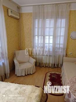 1-к квартира, на длительный срок, 30м2, 1/2 этаж