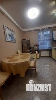 3-к квартира, на длительный срок, 87м2, 2/11 этаж