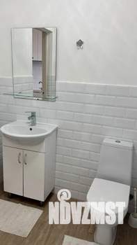 1-к квартира, посуточно, 30м2, 1/3 этаж