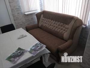 3-к квартира, посуточно, 70м2, 1/2 этаж