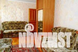 1-к квартира, посуточно, 40м2, 2/5 этаж