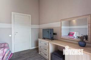 3-к квартира, посуточно, 90м2, 9/14 этаж