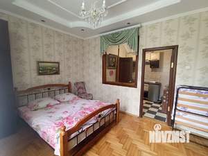 1-к квартира, посуточно, 24м2, 2/2 этаж