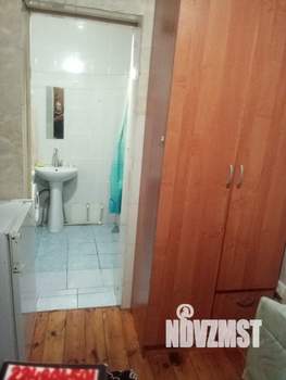 1-к квартира, на длительный срок, 20м2, 1/1 этаж