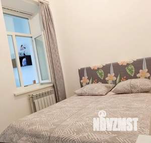 2-к квартира, посуточно, 30м2, 2/3 этаж