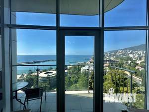 1-к квартира, посуточно, 60м2, 7/12 этаж