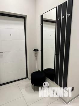 1-к квартира, посуточно, 45м2, 6/9 этаж