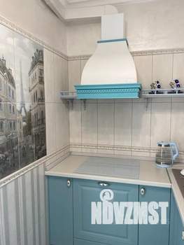 2-к квартира, посуточно, 55м2, 5/8 этаж