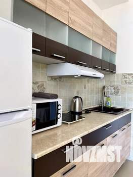 1-к квартира, посуточно, 35м2, 1/3 этаж