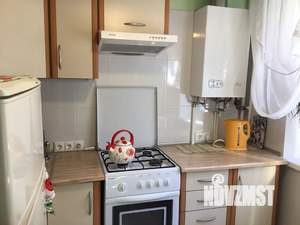 2-к квартира, посуточно, 45м2, 2/4 этаж