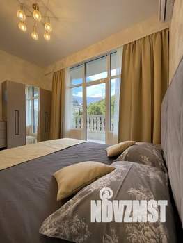 1-к квартира, посуточно, 30м2, 6/9 этаж