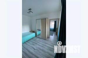 2-к квартира, посуточно, 52м2, 2/2 этаж