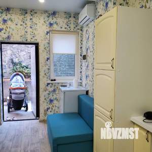 Студия квартира, на длительный срок, 20м2, 1/6 этаж