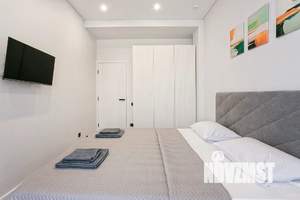 1-к квартира, посуточно, 54м2, 6/9 этаж