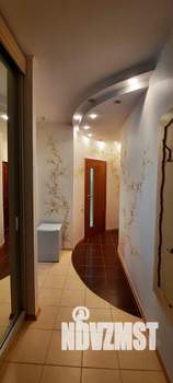 Студия квартира, на длительный срок, 36м2, 3/4 этаж