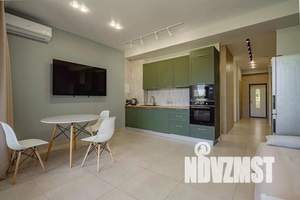 2-к квартира, посуточно, 52м2, 4/8 этаж