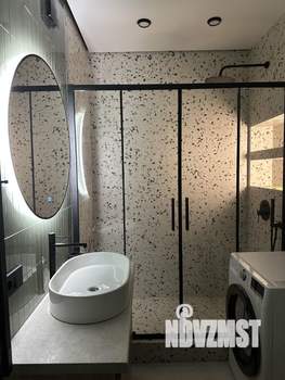 1-к квартира, на длительный срок, 36м2, 6/12 этаж