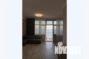 1-к квартира, посуточно, 45м2, 6/9 этаж