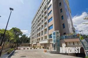 2-к квартира, посуточно, 97м2, 1/1 этаж