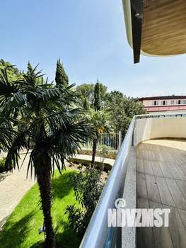 Студия квартира, на длительный срок, 35м2, 3/9 этаж