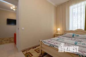 2-к квартира, посуточно, 50м2, 2/2 этаж