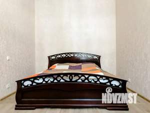 1-к квартира, посуточно, 30м2, 2/2 этаж