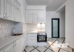 2-к квартира, посуточно, 65м2, 4/7 этаж