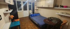 1-к квартира, на длительный срок, 38м2, 2/5 этаж