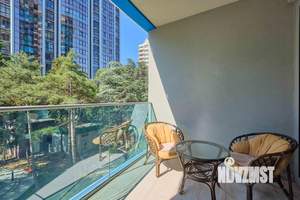 1-к квартира, посуточно, 46м2, 5/18 этаж