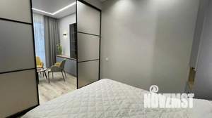 2-к квартира, посуточно, 50м2, 1/1 этаж