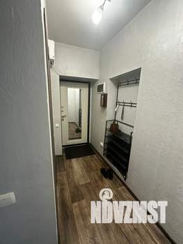 2-к квартира, посуточно, 45м2, 2/3 этаж