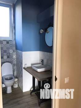 2-к квартира, посуточно, 60м2, 3/3 этаж