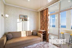 Студия квартира, посуточно, 25м2, 2/6 этаж