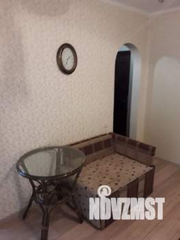 1-к квартира, посуточно, 22м2, 3/5 этаж
