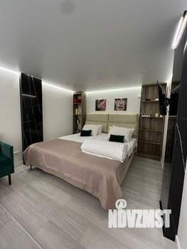 1-к квартира, на длительный срок, 33м2, 1/8 этаж