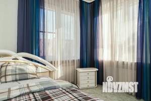 5-к квартира, посуточно, 150м2, 1/1 этаж