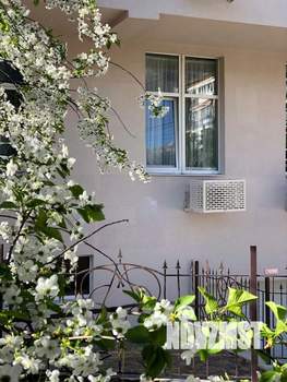 Студия квартира, на длительный срок, 30м2, 2/8 этаж