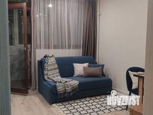 1-к квартира, посуточно, 28м2, 8/9 этаж