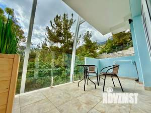 Студия квартира, посуточно, 35м2, 5/7 этаж